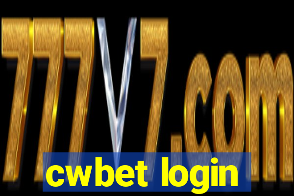 cwbet login